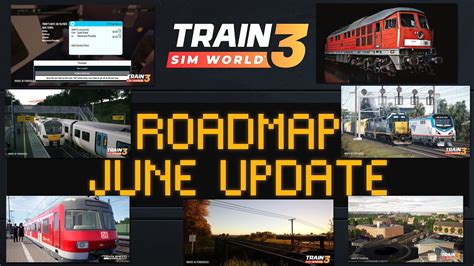 train sim world latest update|tsw3 update news.